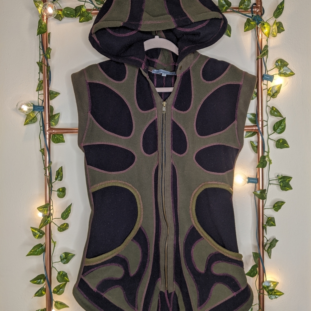 Leom Designs Vest